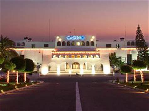 agare maria casino puerto santa